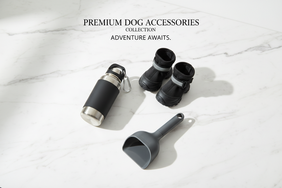 Dog Accessories
