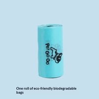 Garbage Bag 1pc