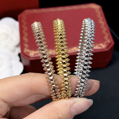 Clash De Bracelet