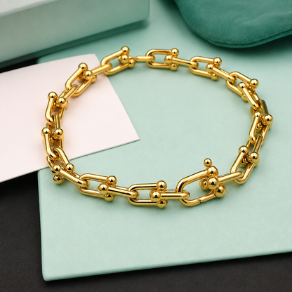 HardWear Medium Link Bracelet