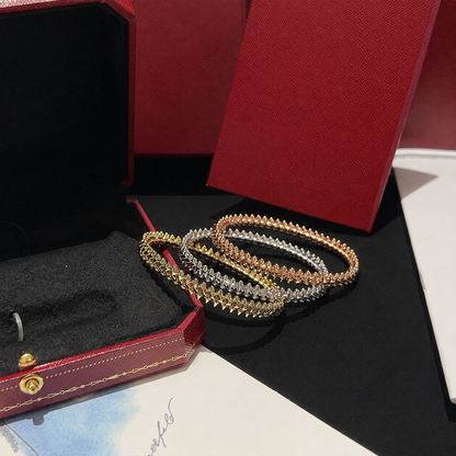 Clash De Bracelet