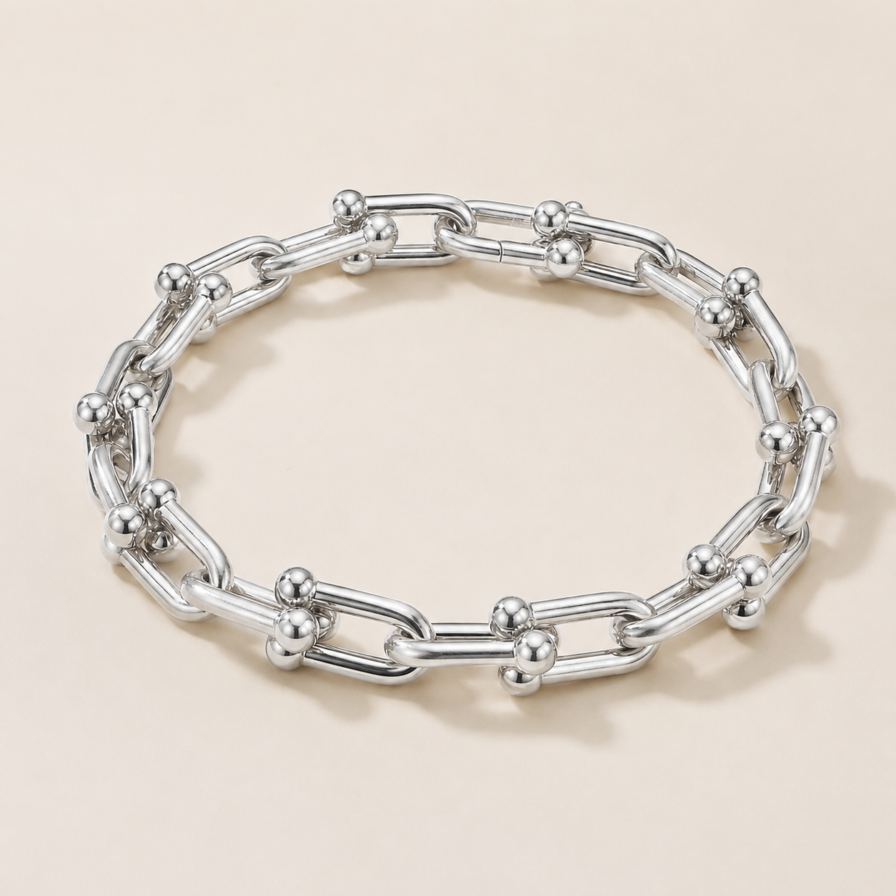 HardWear Medium Link Bracelet
