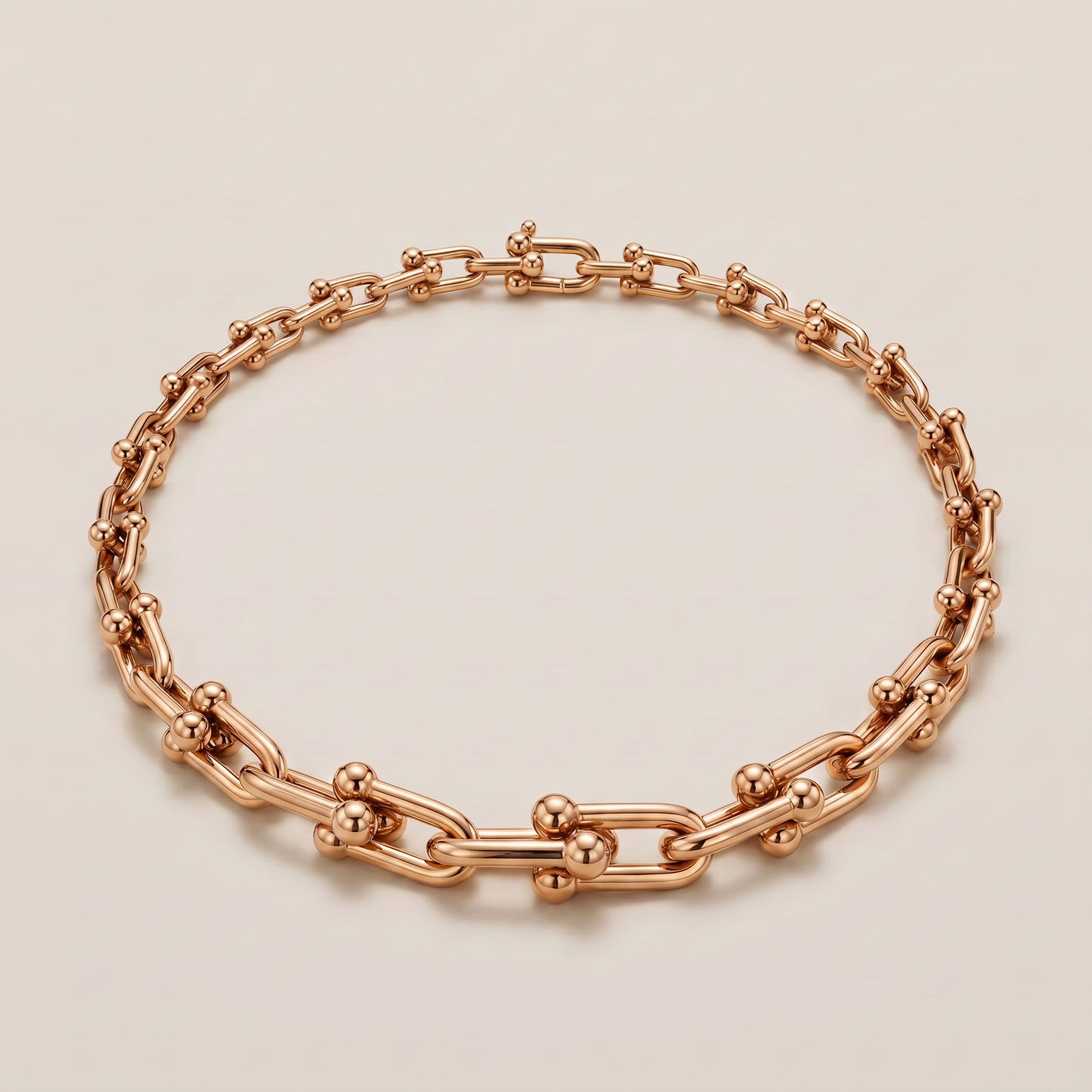 HardWear Graduated Link Necklace