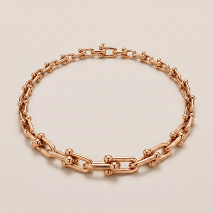 HardWear Graduated Link Necklace