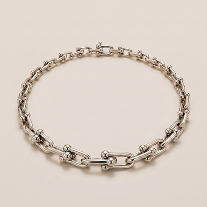 HardWear Graduated Link Necklace