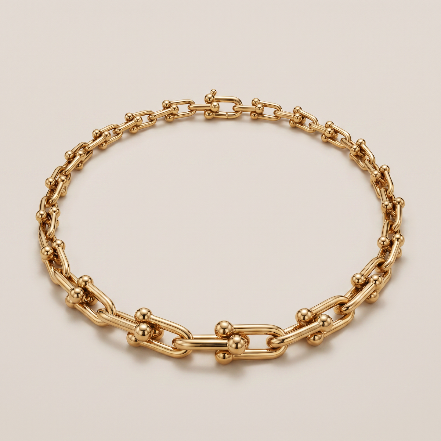 HardWear Graduated Link Necklace