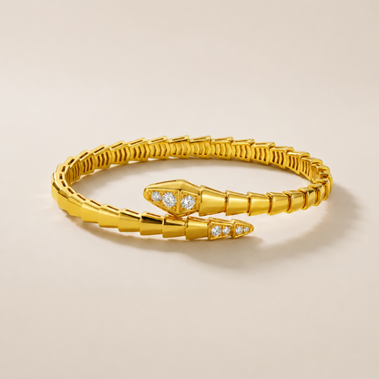 Serpenti Viper Bracelet