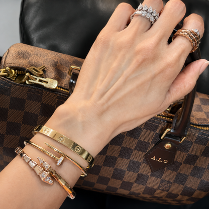 Serpenti Viper Bracelet
