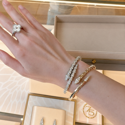 Serpenti Viper Bracelet