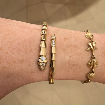 Serpenti Viper Bracelet