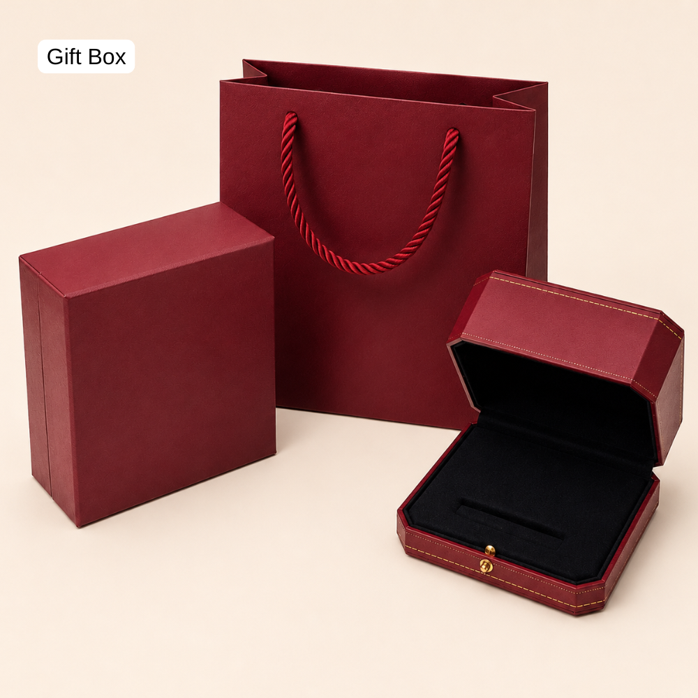 Juste Double Rows Pavé Diamonds Bracelet