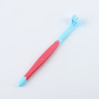 Blue Pink