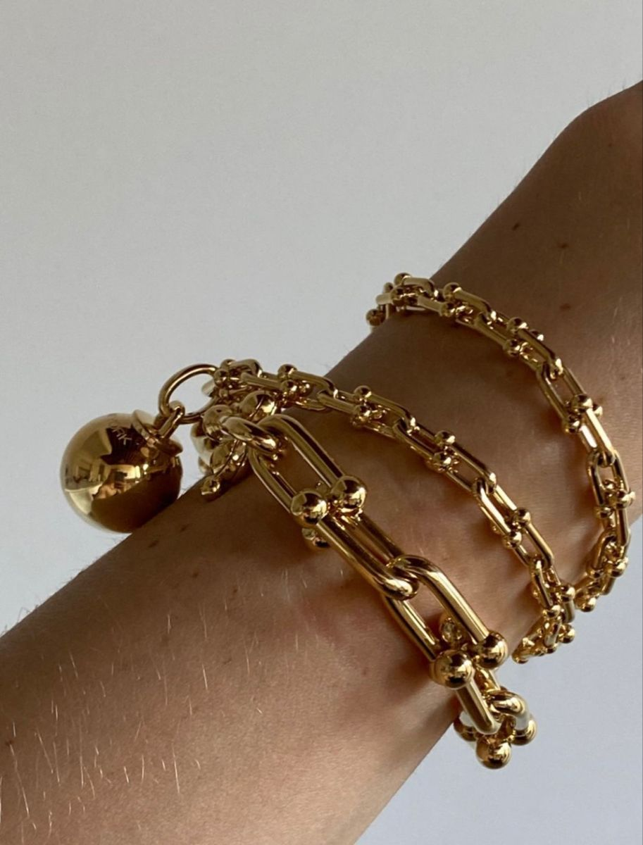 HardWear Small Wrap Bracelet