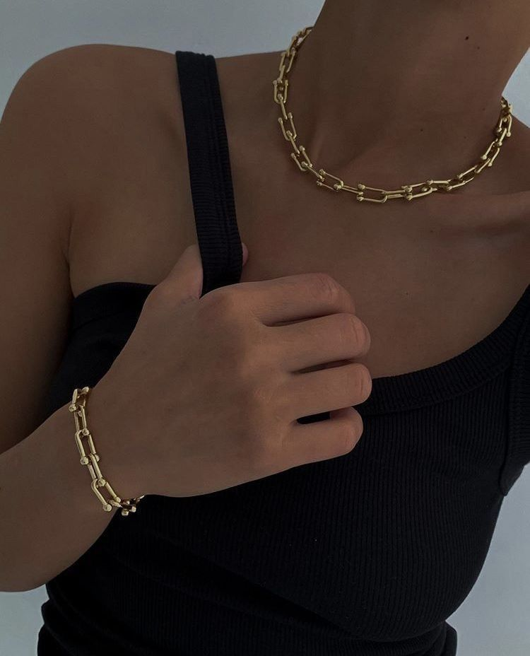 HardWear Medium Link Bracelet