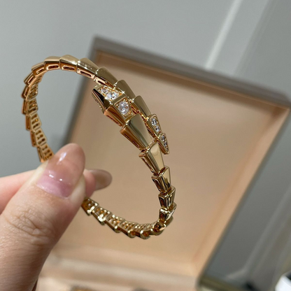 Serpenti Viper Bracelet
