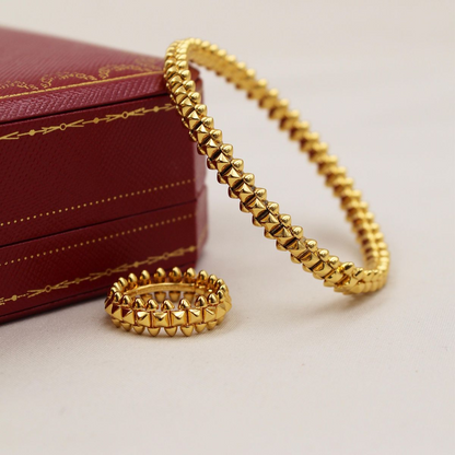 Clash De Bracelet