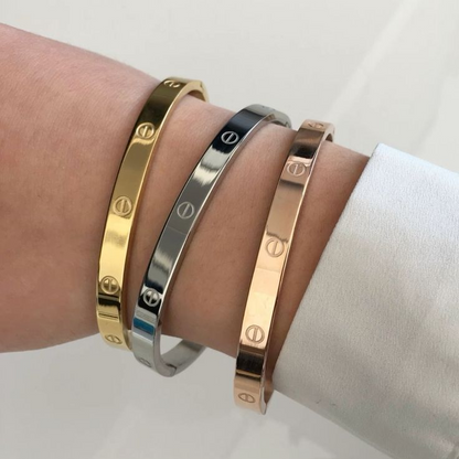 Love Classic Small Bracelet