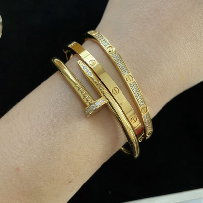 Love Classic Small Bracelet