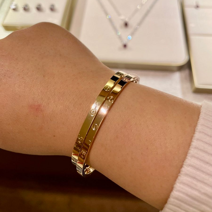Love Classic Small Bracelet