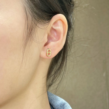 Farandole Very Small Stud Earrings