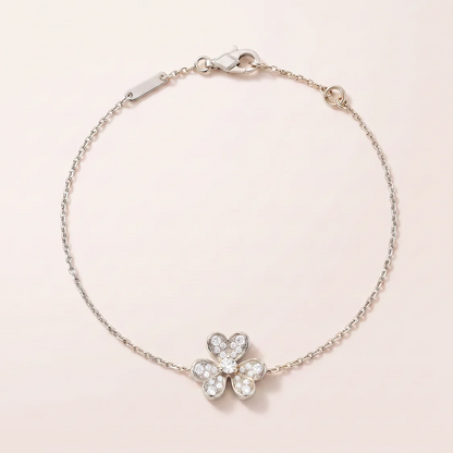 Frivole Pavé Diamonds Bracelet