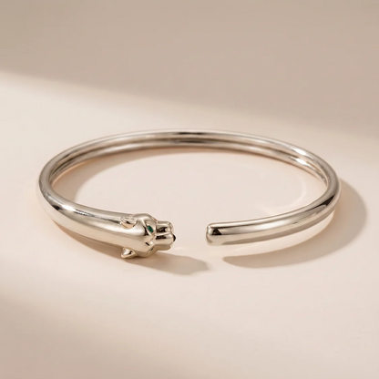 Panthère De Bracelet Graceful Strength
