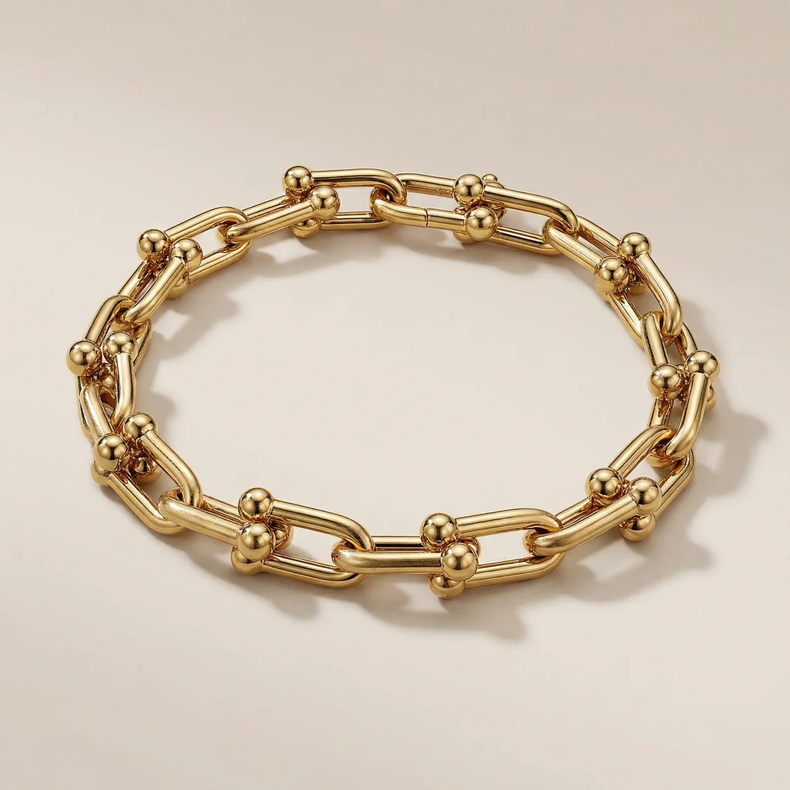 HardWear Medium Link Bracelet