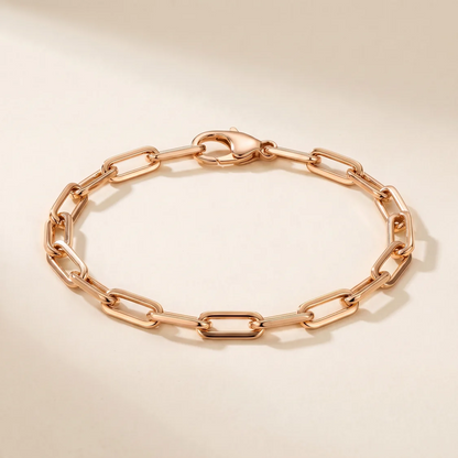 Santos De Chain Bracelet