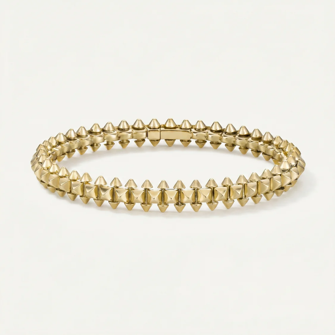 Clash De Bracelet