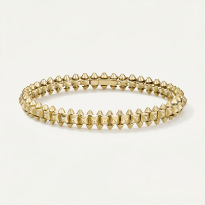 Clash De Bracelet