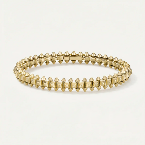Clash De Bracelet