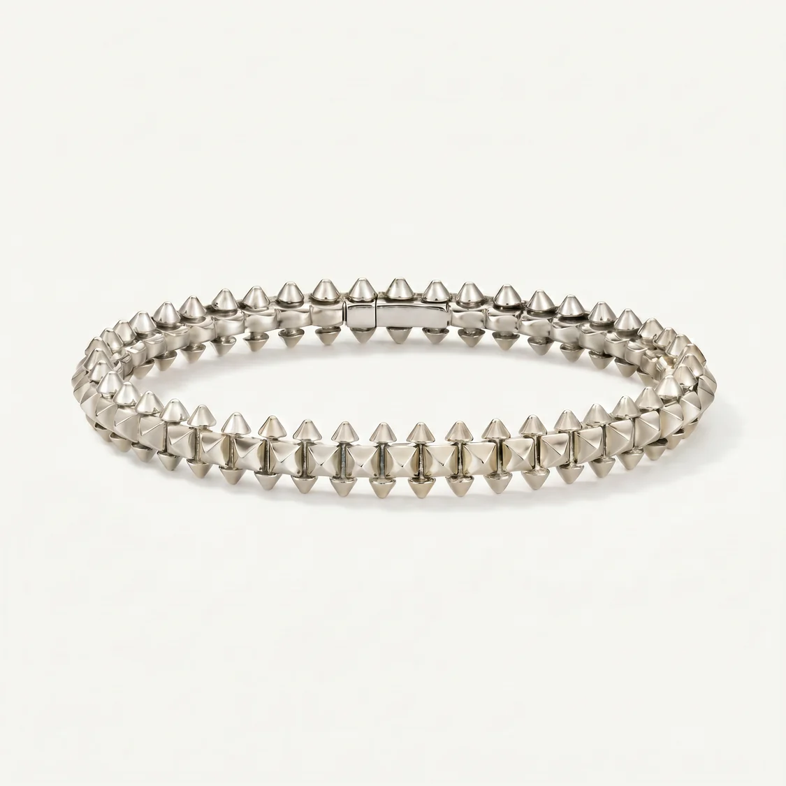 Clash De Bracelet