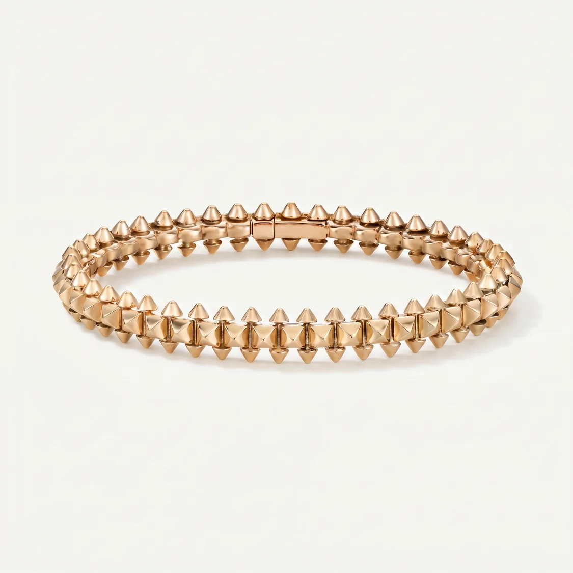 Clash De Bracelet