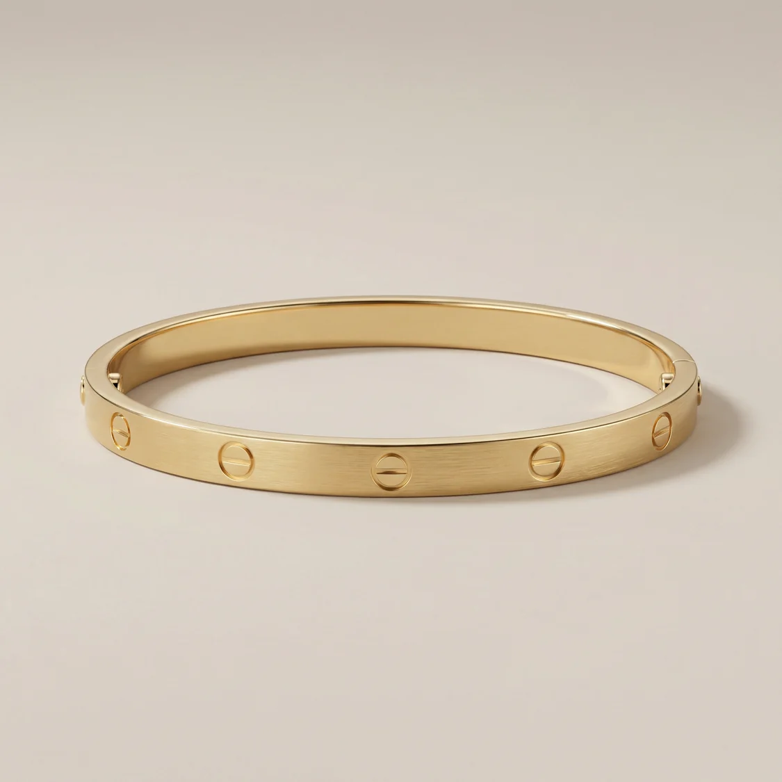 Love Classic Small Bracelet