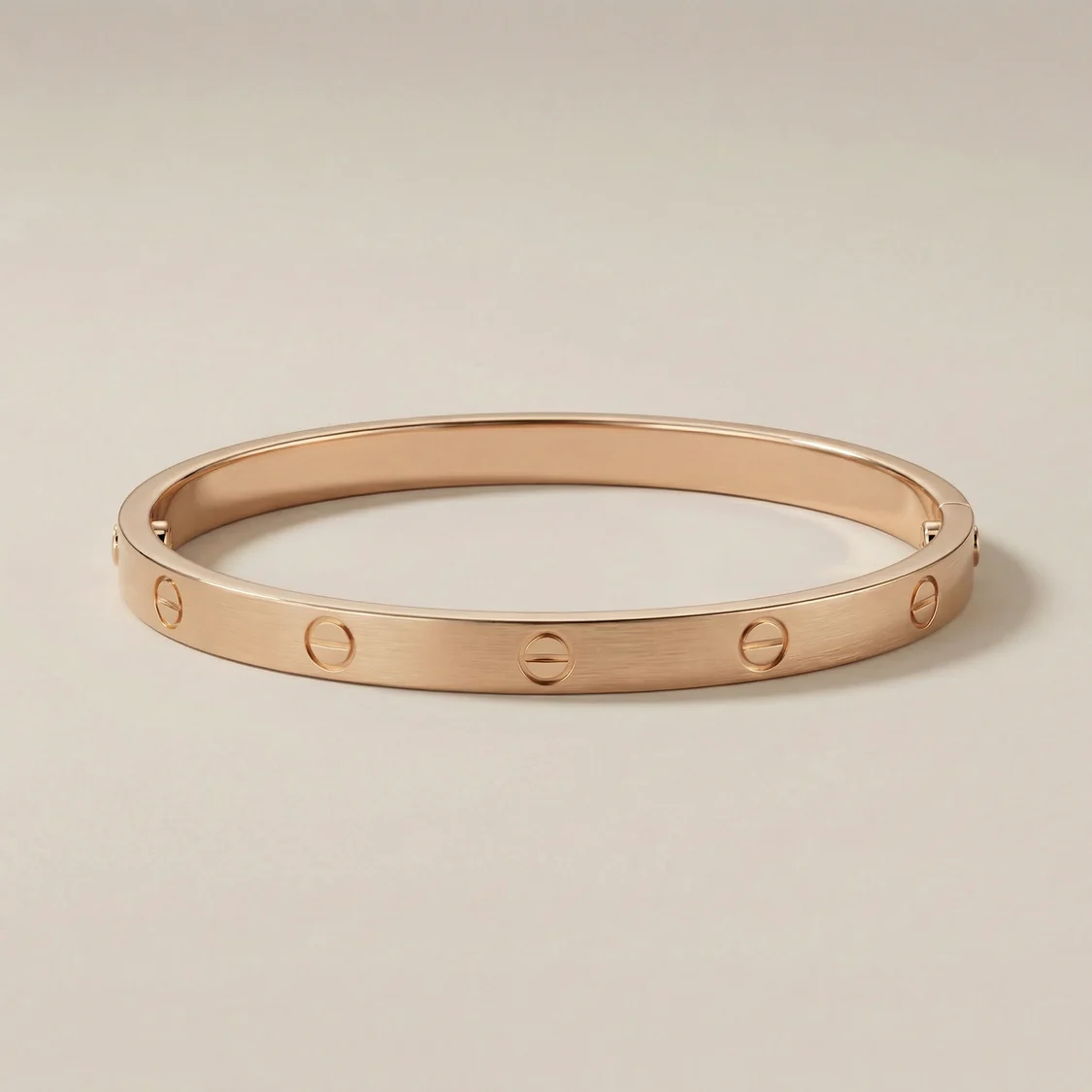 Love Classic Small Bracelet