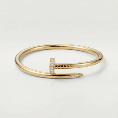 Juste Un Clou Diamonds Bracelet