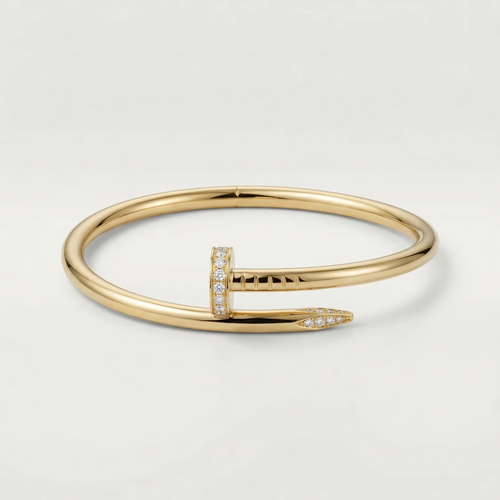 Juste Un Clou Diamonds Bracelet