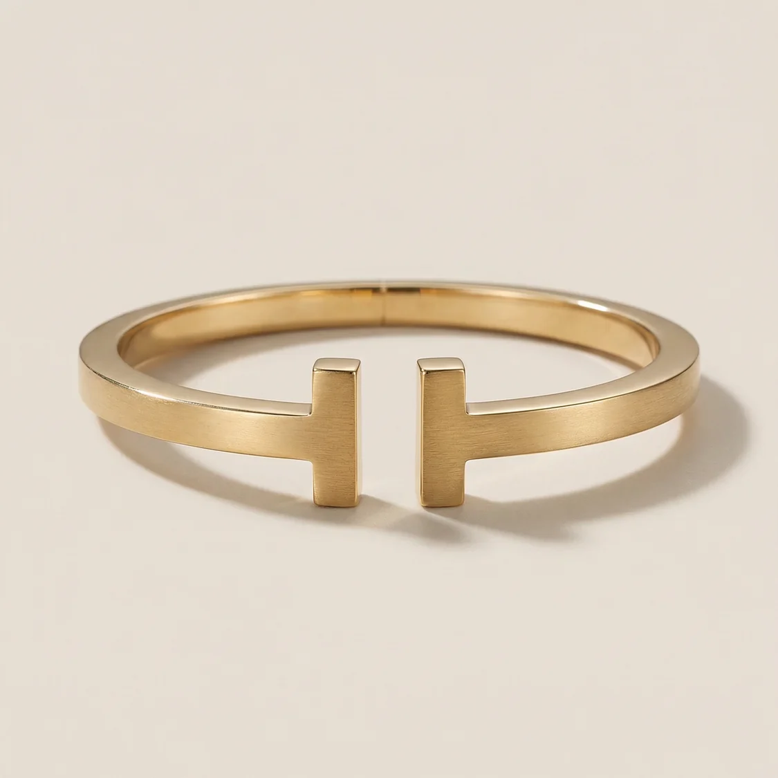 T Square Bracelet