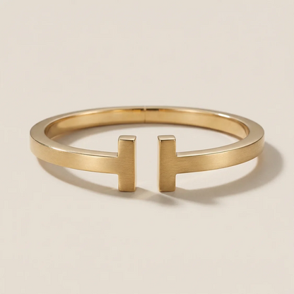 T Square Bracelet