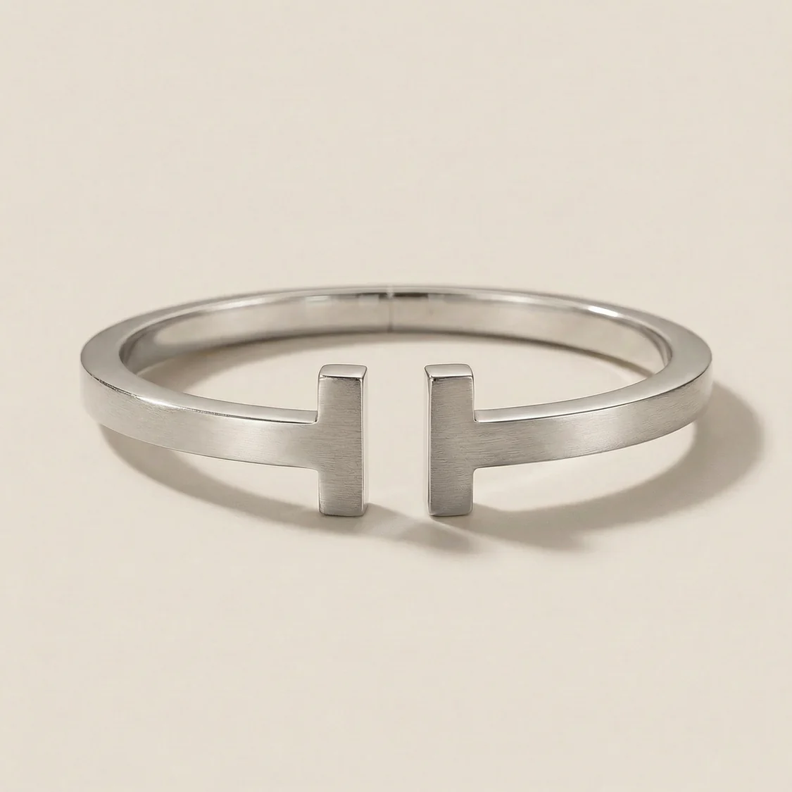 T Square Bracelet