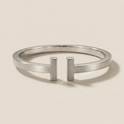 T Square Bracelet