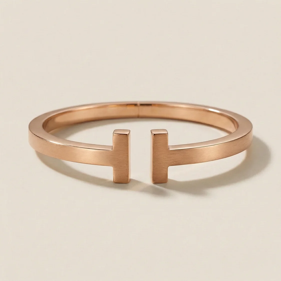 T Square Bracelet