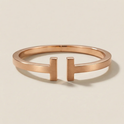 T Square Bracelet