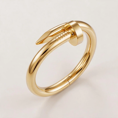 Juste Un Clou Extra Large Nail Bracelet