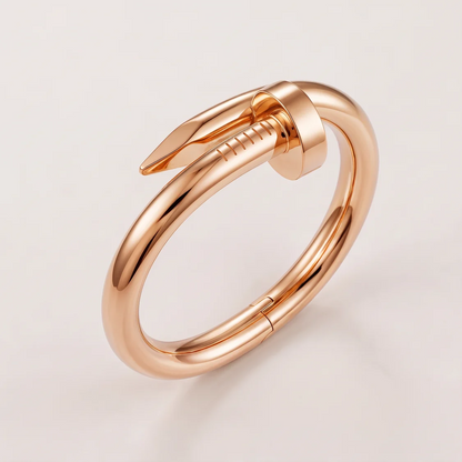 Juste Un Clou Extra Large Nail Bracelet