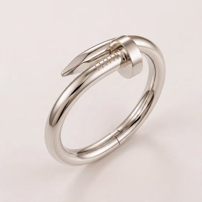 Juste Un Clou Extra Large Nail Bracelet
