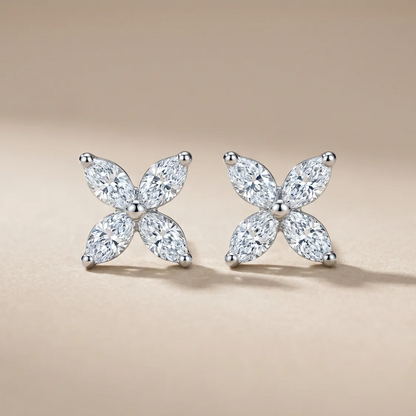 Victoria Stud Earrings