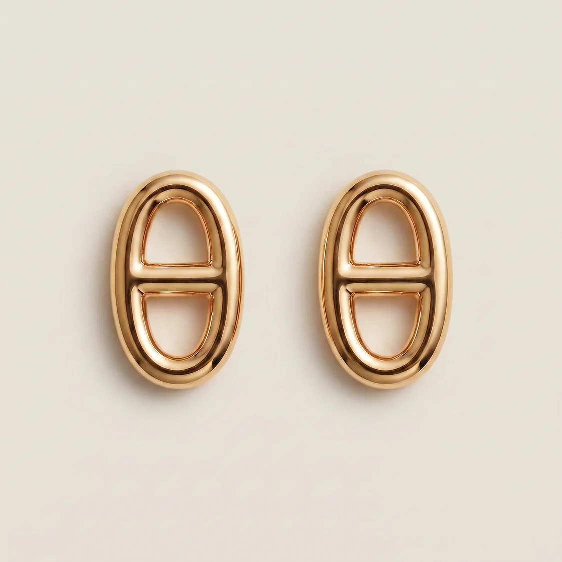 Farandole Very Small Stud Earrings