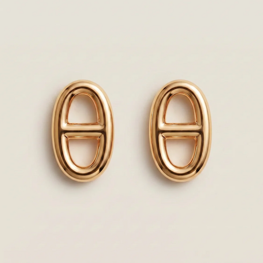 Farandole Very Small Stud Earrings