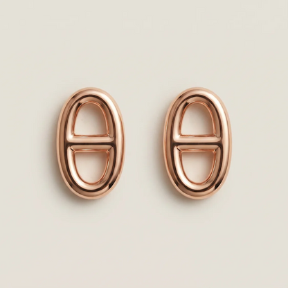 Farandole Very Small Stud Earrings